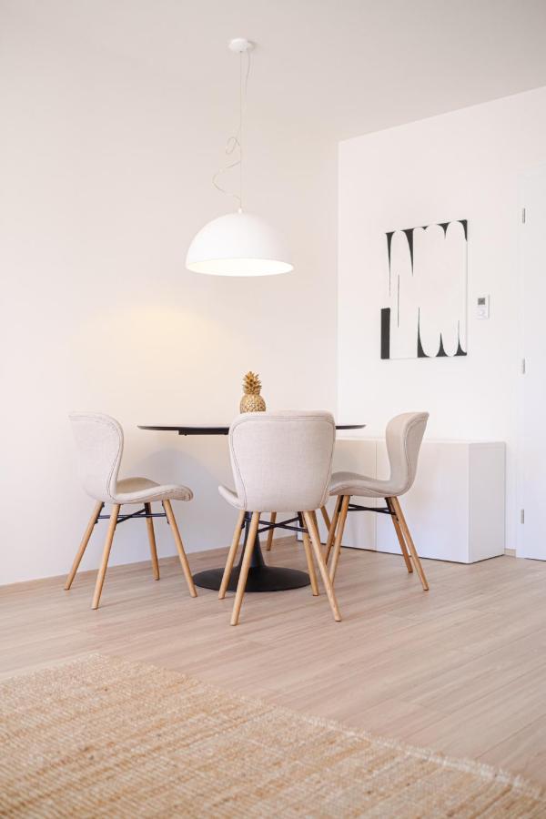 Newly Built Apartment In Vibrant Neighbourhood Praga Zewnętrze zdjęcie