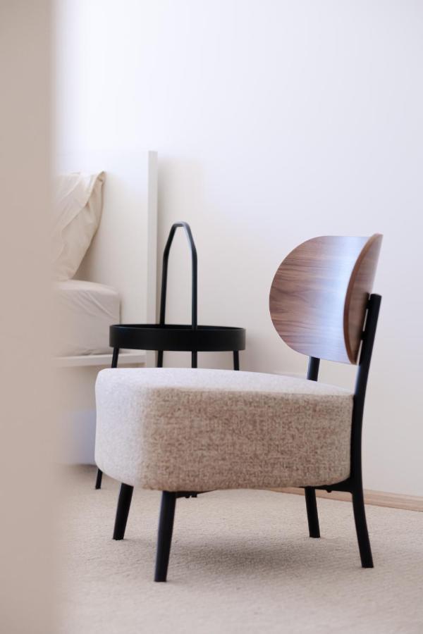 Newly Built Apartment In Vibrant Neighbourhood Praga Zewnętrze zdjęcie